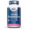 Магний Хелат, Haya Labs, Chelated Magnesium 200 мг - 60 капс