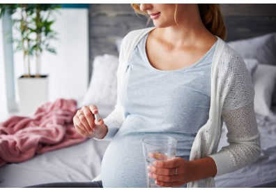 Які вітаміни необхідні для вагітних