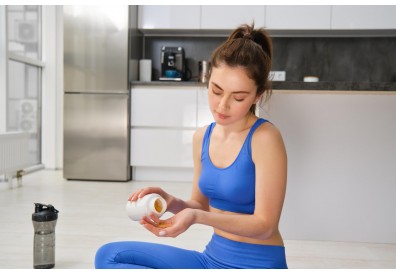 L-теанін: що це таке і як він впливає на організм