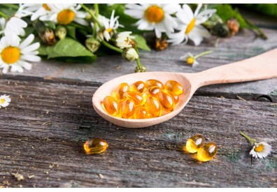 Витамин E (токоферол): польза для организма и правила приема