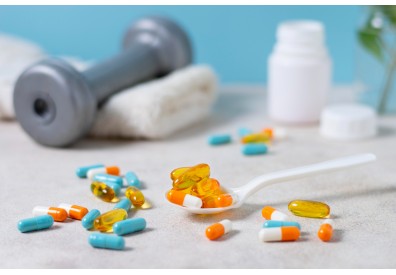 ТОП-5 поєднань добавок, які посилюють ефект один одного