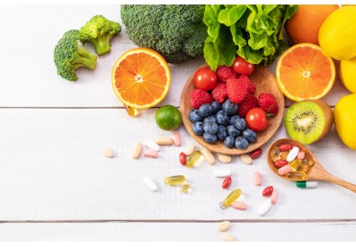 ТОП-7 вітамінів та мінералів для жіночого здоров'я