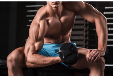 ТОП-5 добавок для зняття втоми після тренування