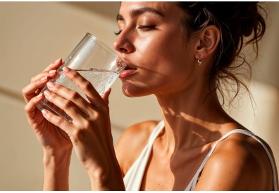 Електроліти для гідратації та відновлення