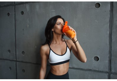 Спортивное питание для женщин: рекомендации