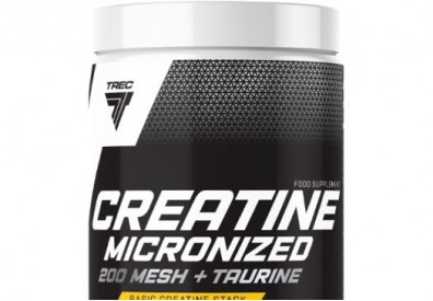 Креатин: что это такое, как принимать, польза и вред