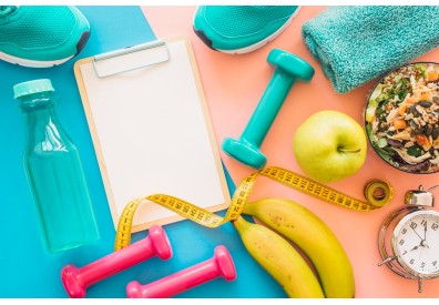 Креатин як добавка для загального здоров'я, а не лише спорту