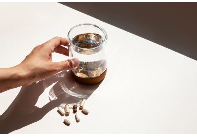 Лучшие добавки для борьбы со стрессом