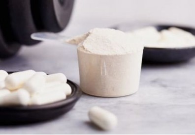 Протеин: что это такое, для чего нужен, основные виды