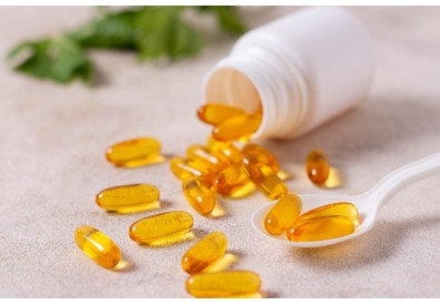 ТОП-5 добавок для поліпшення пам'яті та концентрації