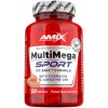 Вітамінно-мінеральний комплекс, Amix, Multi Mega Stack - 60 таб