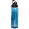 Бутылка для тренировок Sporter 1102 - 1 л (Синяя)