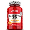 Убихинон коэнзим Q10 (100 мг), Amix, Coenzyme Q10 100 мг - 90 софт гель