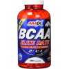 Амінокислоти ВСАА, Amix, BCAA Elite Rate - 550 капс