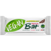 Батончик з рослинним білком, Amix, Vegan Protein Bar - 45 г