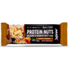 Протеиновый батончик, Amix, Protein Nuts Crunchy Nutty Bar - 40г 