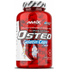 Комплекс для суставов с коллагеном, Amix, OsteoGelatine + MSM - 400 капс