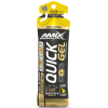 Изотонический гель + кофеин, Amix, Performance QUICK Gel with caffeine - 45 г