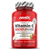 Витамин С + экстракт шиповника, Amix, C-Vitamin + Rose Hips 1000 мг - 100 капс