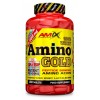 Сывороточные комплексные аминокислоты, Amix, Amino Whey Gold - 180 таб