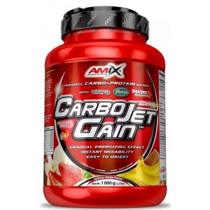 Гейнер, Amix, CarboJet Gain - 1 кг