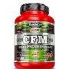 Сывороточный изолят с пробиотиками, Amix, MuscleCore® CFM Nitro Protein Isolate - 1 кг