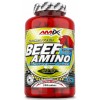 Комплексные говяжые аминокислоты, Amix, BEEF Amino - 250 таб