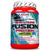 Сывороточный концентрат без вкуса, Amix, Whey-Pro FUSION - 700 г 