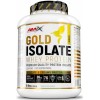 Сироватковий ізолят, Amix, Gold Whey Protein Isolate - 2,2 кг