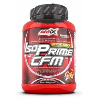 Сывороточный изолят, Amix, IsoPrime CFM - 1 кг