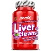 Комплекс для поддержки здоровья печени, Amix, Liver Cleanse - 100 капс