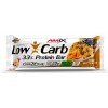 Протеиновый батончик, Amix, Low-Carb 33% Protein Bar - 60 г