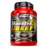 Говяжий протеин с креатином, Amix, Anabolic Monster Beef Protein - 1 кг 