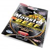 Говяжий протеин с креатином, Amix, Anabolic Monster Beef Protein - 33 г 