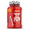 Жиросжигатель термогенный, Amix, XFat Thermogenic Fat Burner - 90 капс