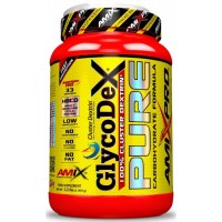 Сложные углеводы (Кластеризованный декстрин), Amix, AmixPro GlycoDex Pure - 1 кг 