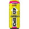 Предтренировочный напиток (Энергетик), Amix, CellUP Pre Workout - 500 мл 