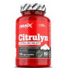 Л-Цитруллин малат, Amix, CitruLyn 750 мг - 120 капс
