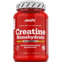 Креатин моногидрат, Amix, Creatine monohydrate - 1 кг
