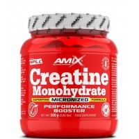 Креатин моногідрат, Amix, Creatine monohydrate - 300 г