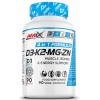 4 в 1: Д3 + К2, Магний, Цинк,, Amix, Performance Amix D3-K2-Mg-Zn - 90 веган капс