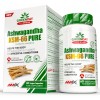 Ашваганда, Amix, GreenDay ProVegan Ashwagandha KSM-66  - 60 капс