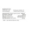 Кварцетин + Бромелайн, Витамин С, Цинк, Amix, GreenDay ProVegan Quercetin with Bromelain Plus - 120 веган капс