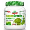 Комплекс вытяжек из фруктов и овощей, Amix, GreenDay Super Greens Smooth Drink - 360 г 
