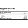 Аминокислотный комплекс ВСАА + Глютамин, Amix, L-Glutamine + BCAA - 250 г