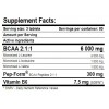 Таблетированные аминокислоты ВСАА в высокой концентрации, Amix, MuscleCore® BCAA with PepForm - 240 таб