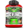 Сывороточный изолят с пробиотиками, Amix, MuscleCore® CFM Nitro Protein Isolate - 2 кг