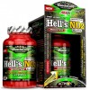 Предтренировочный комплекс в капсулах, Amix, MuscleCore® Hell's NO2 - 100 капс