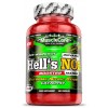 Предтренировочный комплекс в капсулах, Amix, MuscleCore® Hell's NO2 - 100 капс