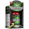 Бустер тестостерона с анаболическим действием, Amix, MuscleCore® MuscleDrol Anabolic - 60 капс